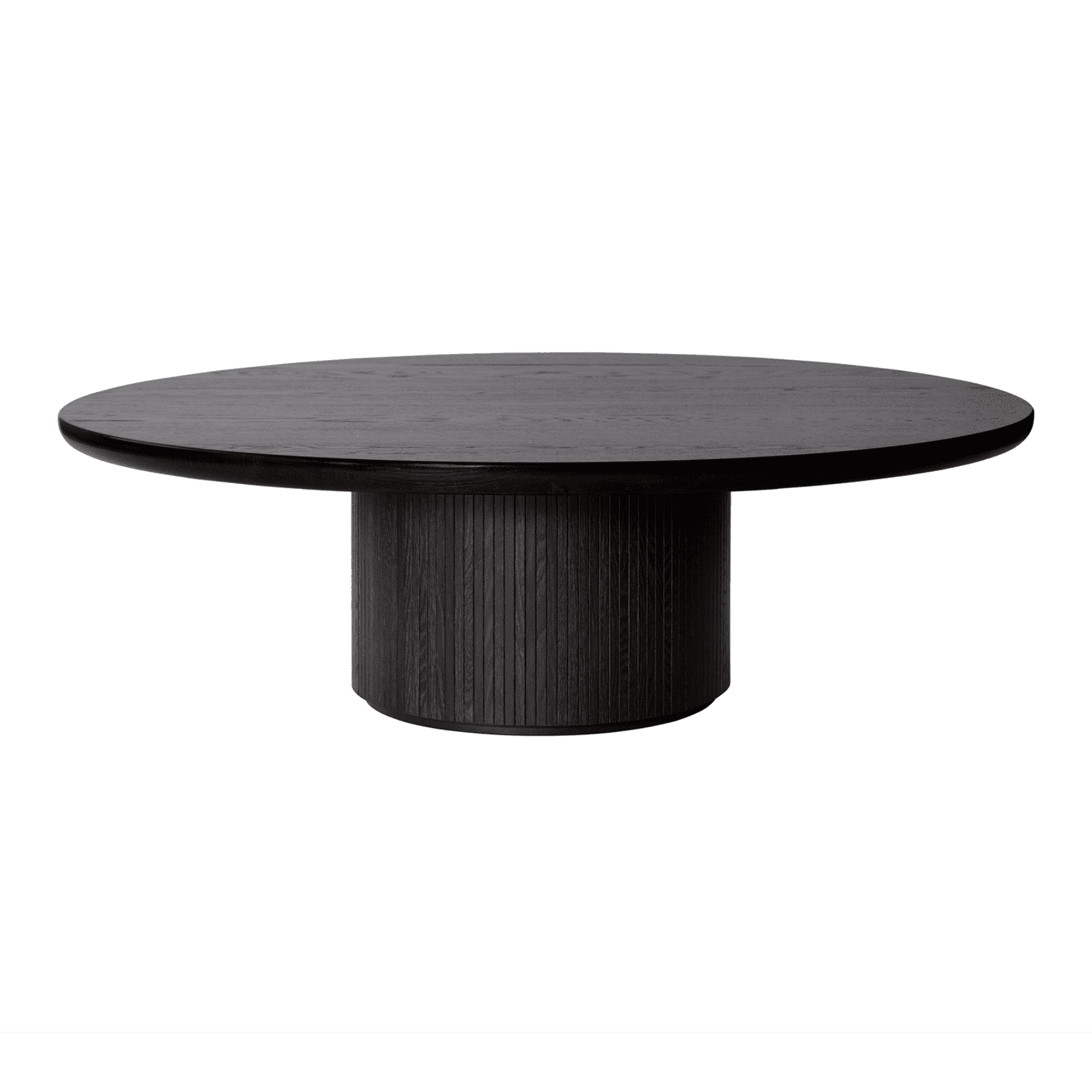 MOON COFFEE TABLE D150 X H45