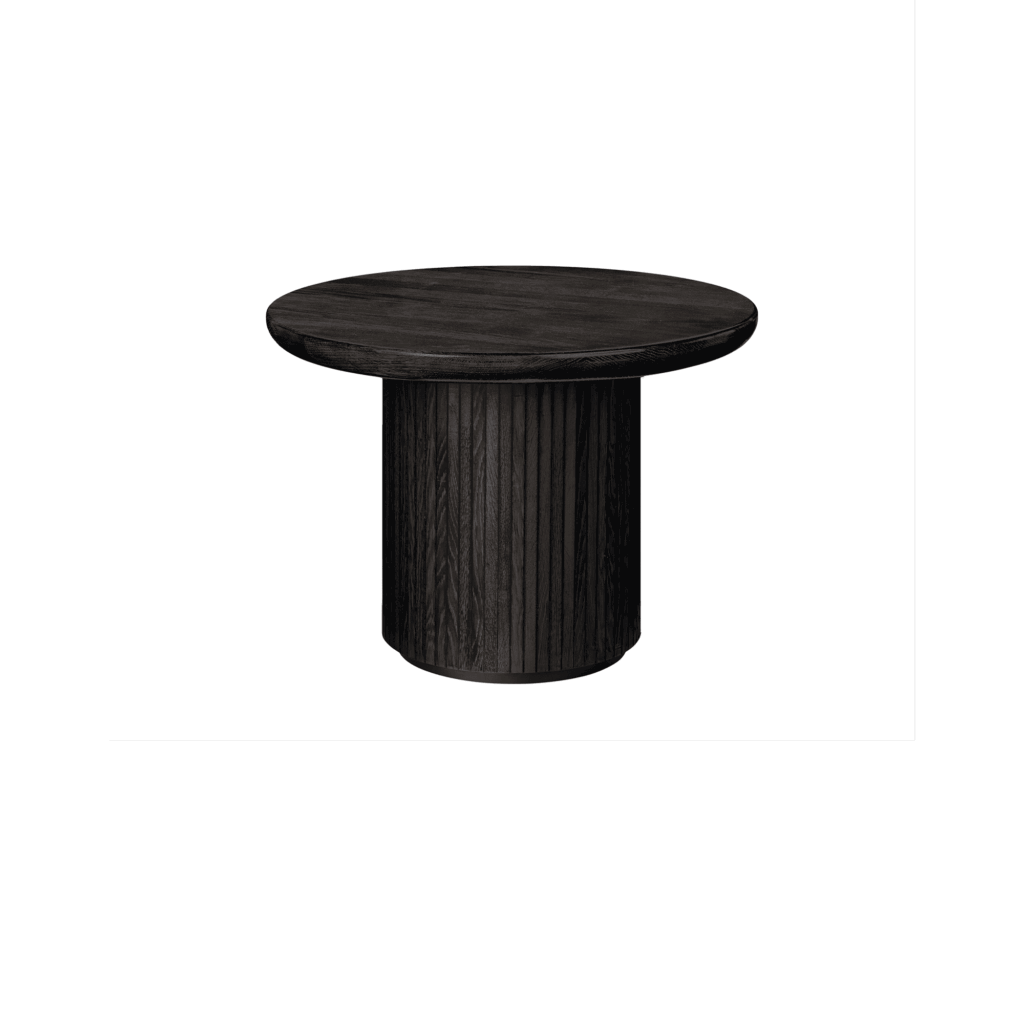 MOON COFFEE TABLE D60 X H45