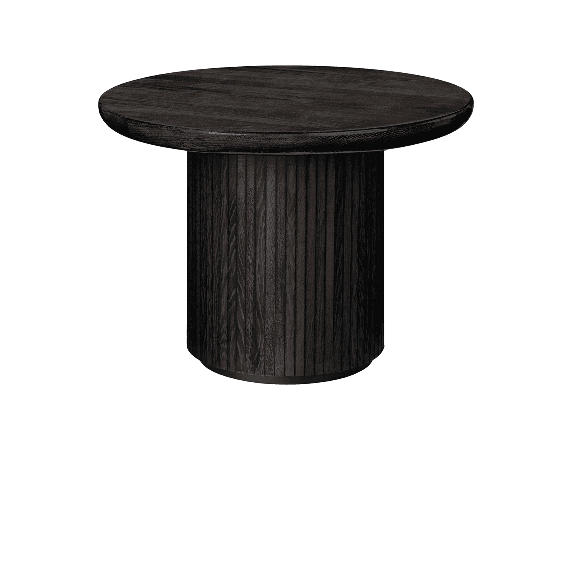 MOON COFFEE TABLE D60 X H45