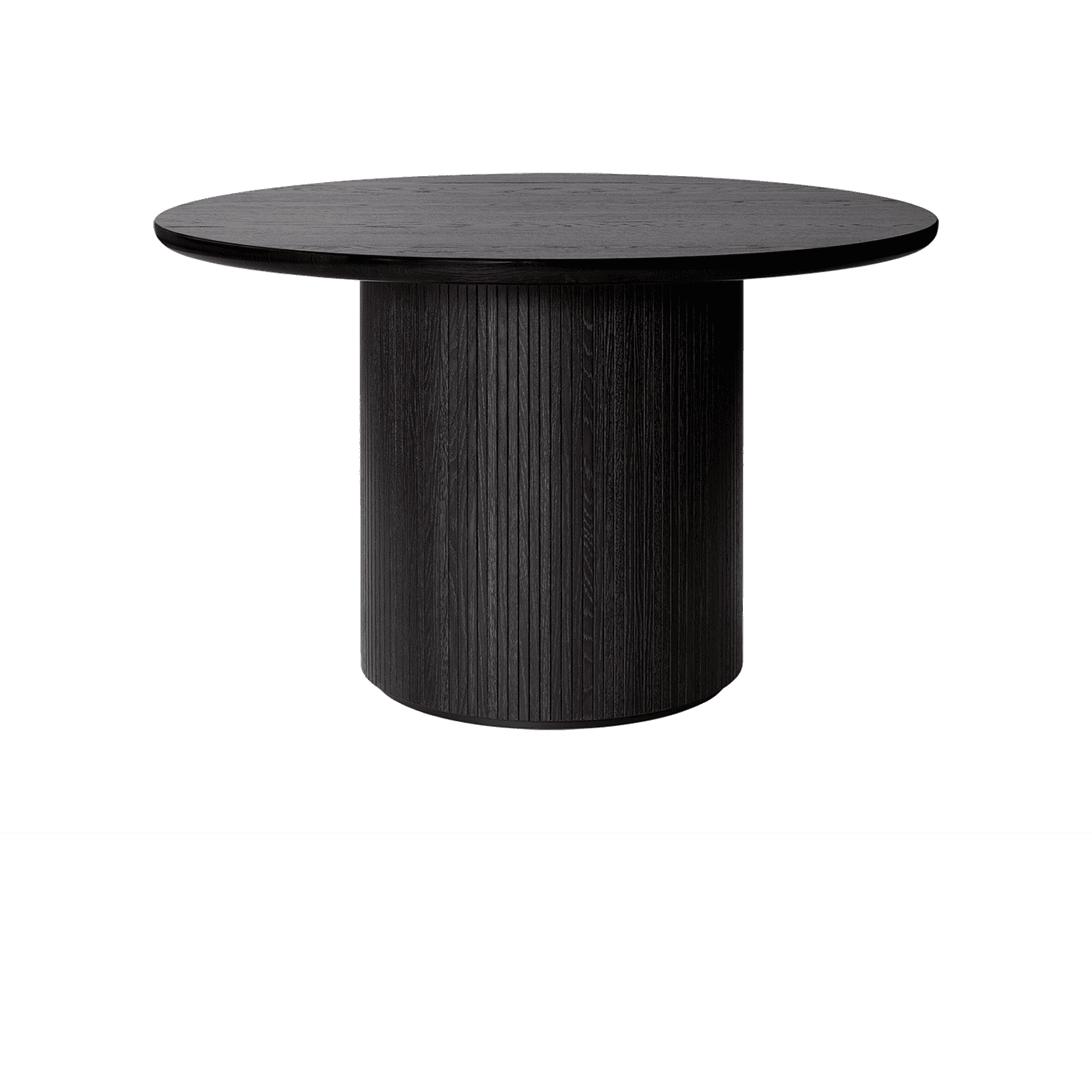 MOON DINING TABLE WOOD