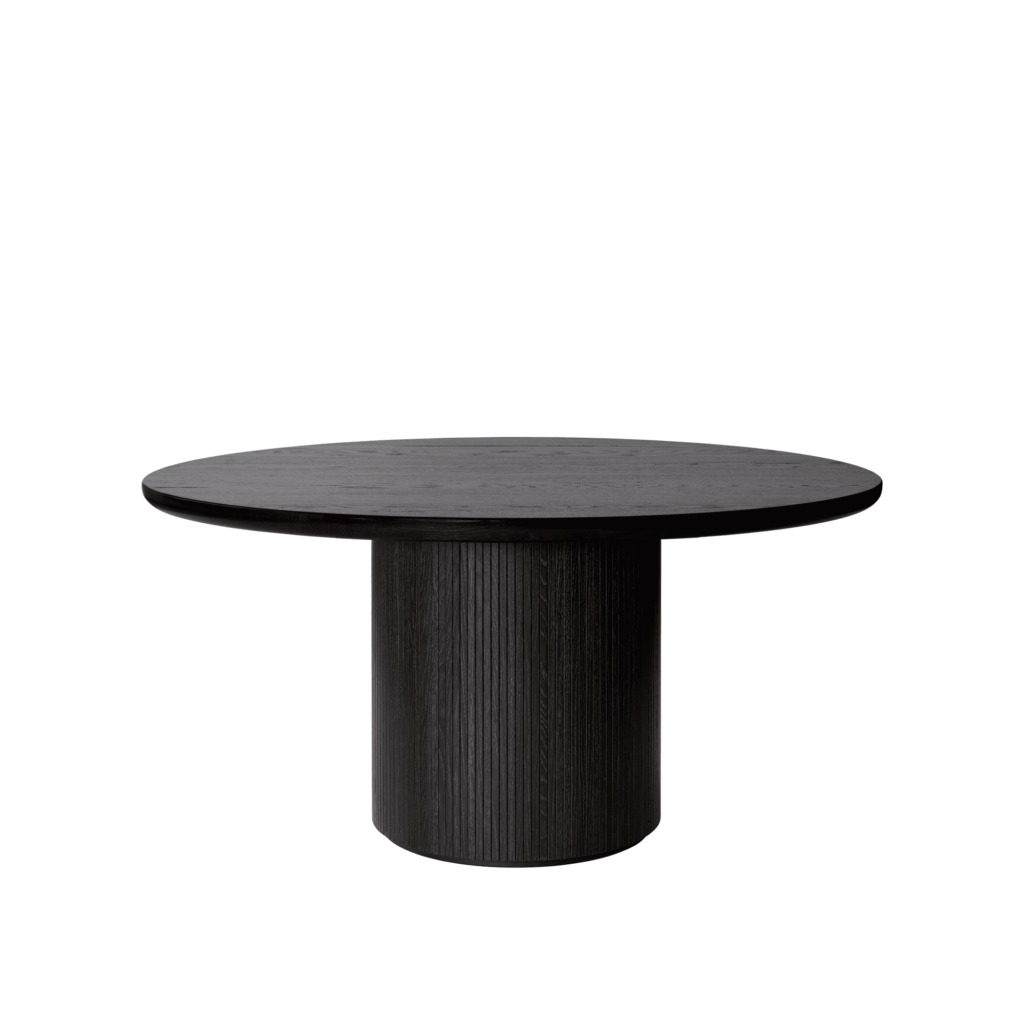 MOON DINING TABLE D150