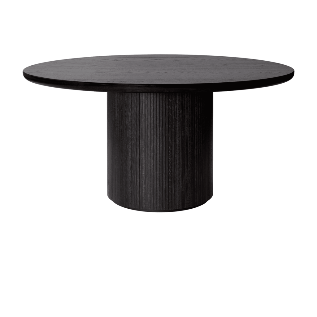 MOON DINING TABLE D150