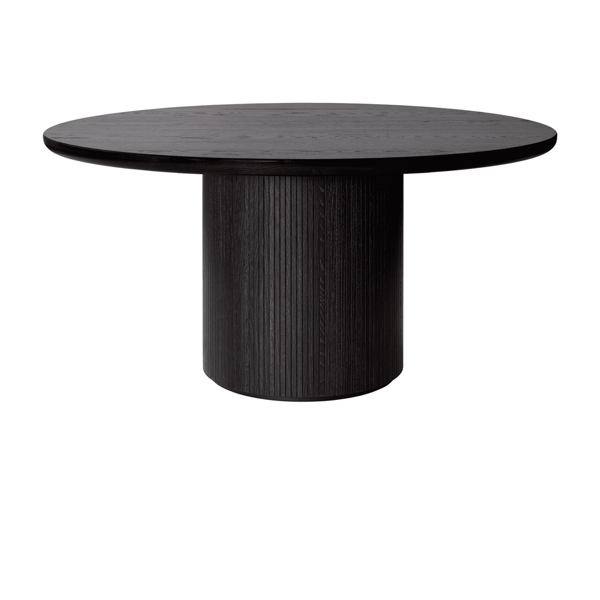 MOON DINING TABLE D150