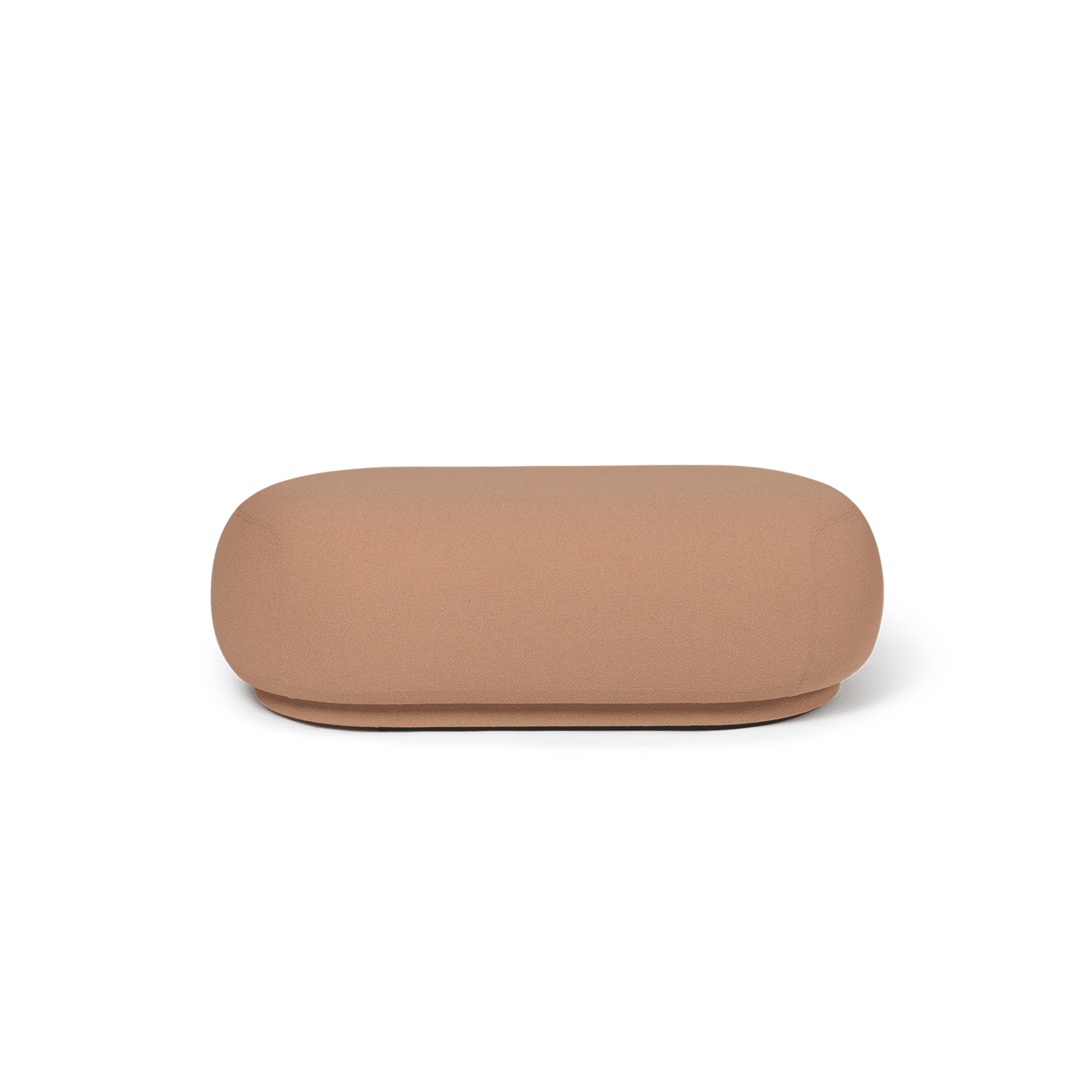 RICO OTTOMAN - GRAIN
