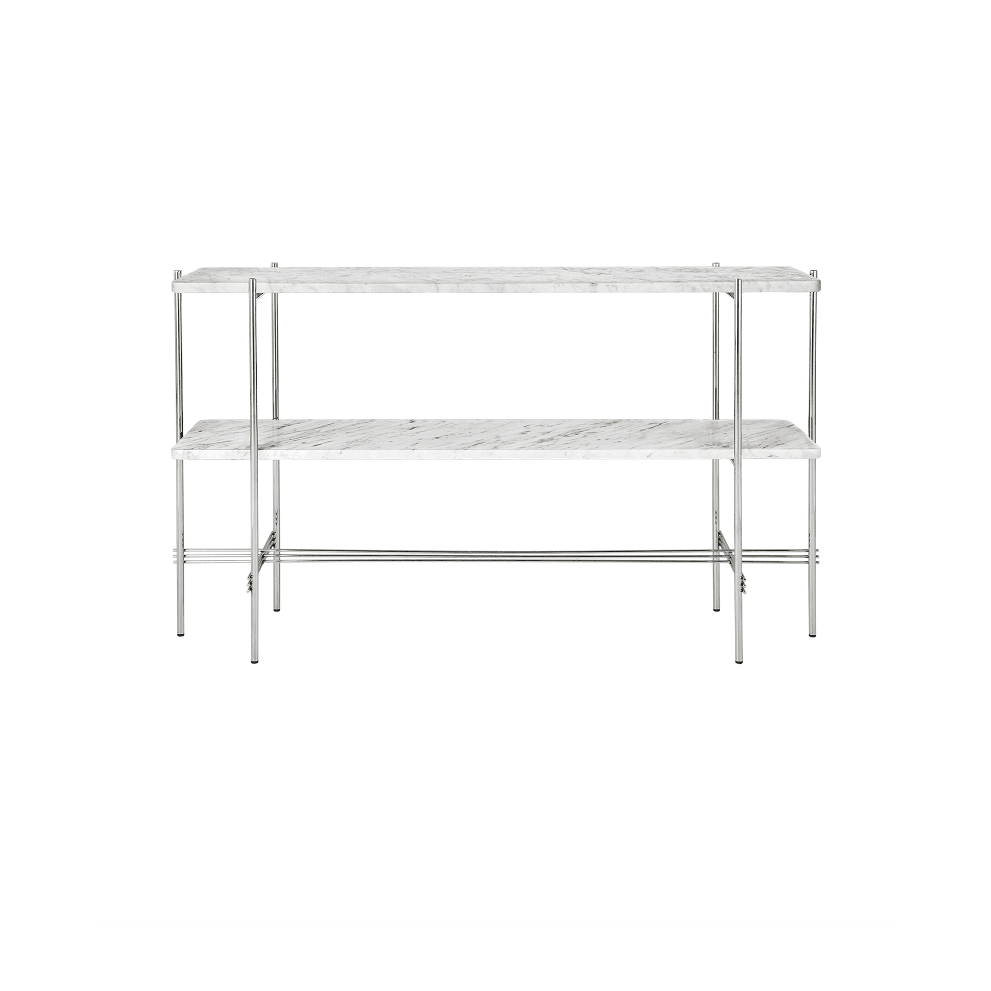 TS CONSOLE – 2 RACKS