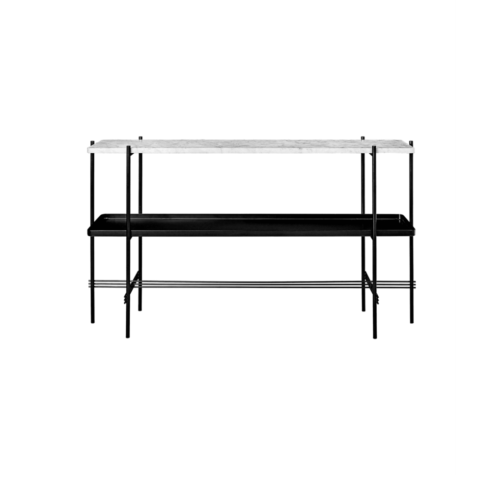 TS CONSOLE – 2 RACKS TRAY