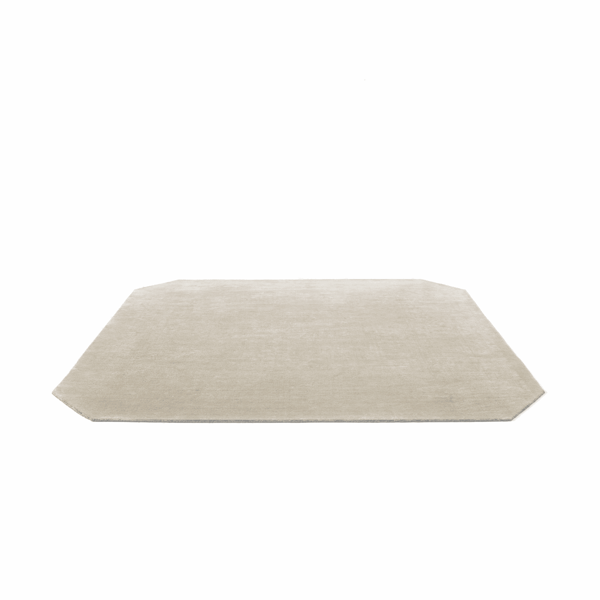 The Moor Rug AP6 L240 W240 H1,4 cm
