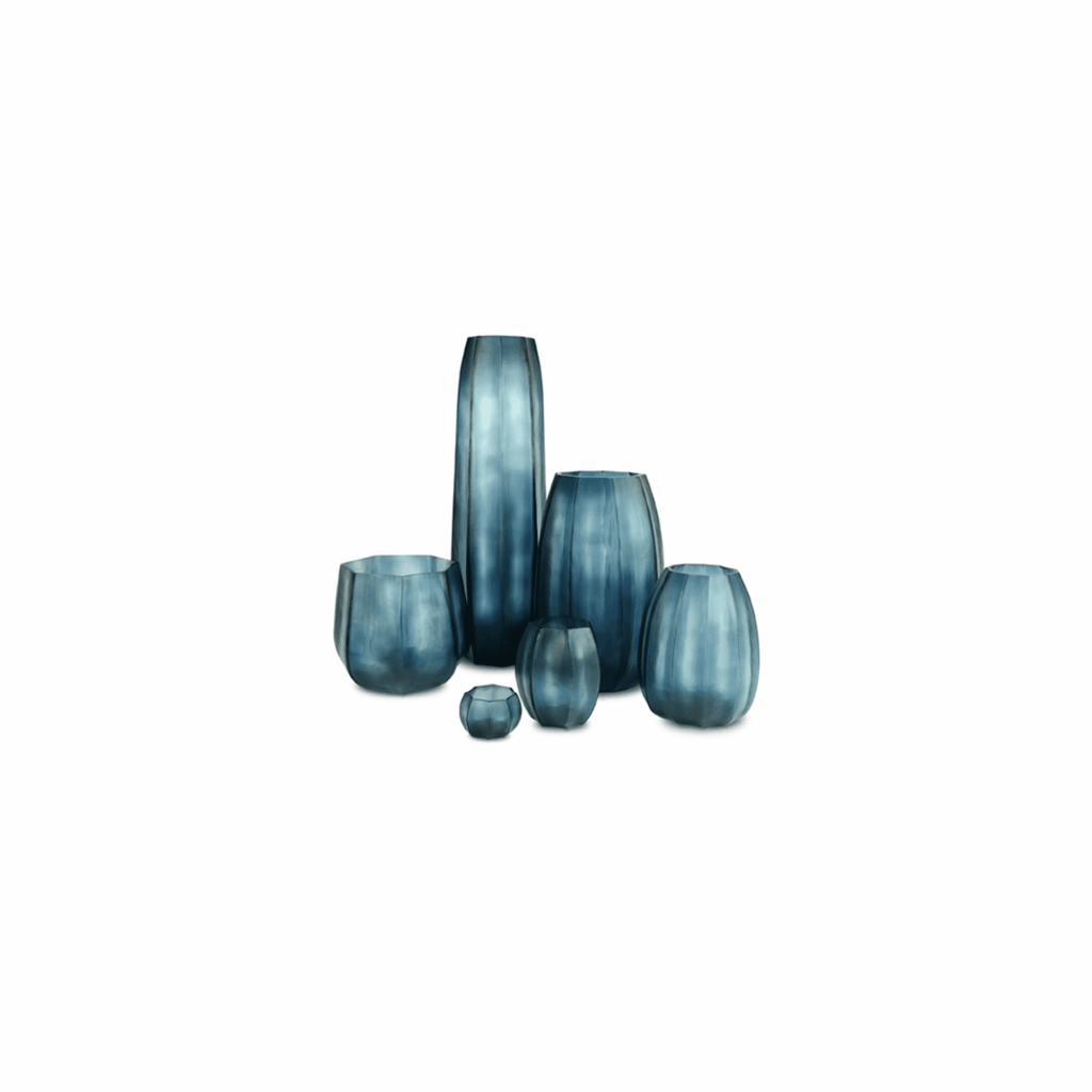 KOONAM M OCEAN BLUE/INDIGO