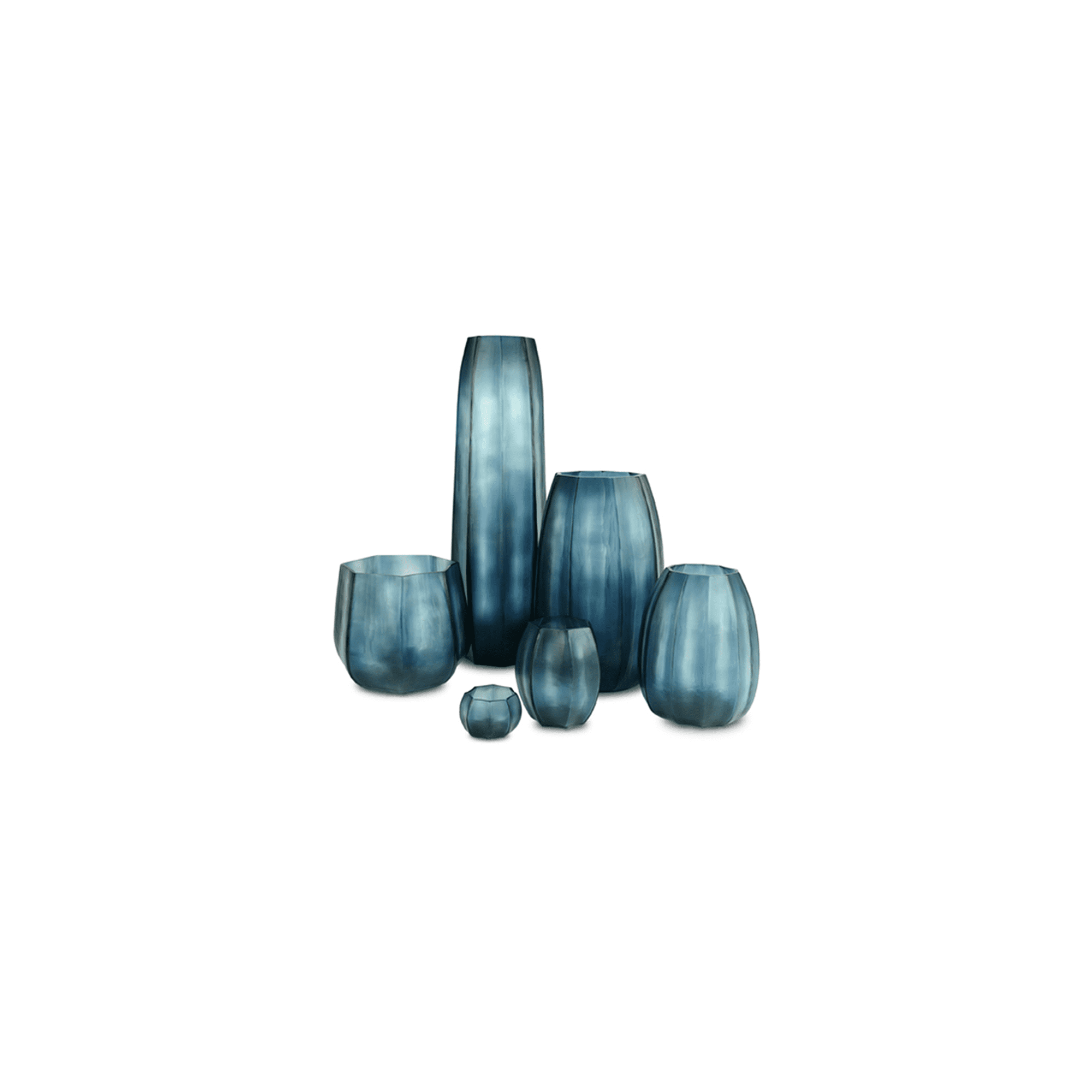 KOONAM M OCEAN BLUE/INDIGO