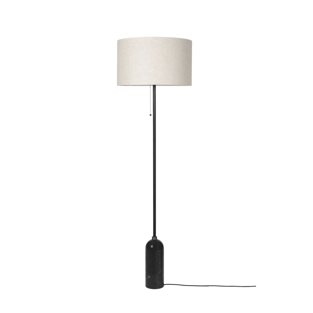 GRAVITY FLOOR LAMP