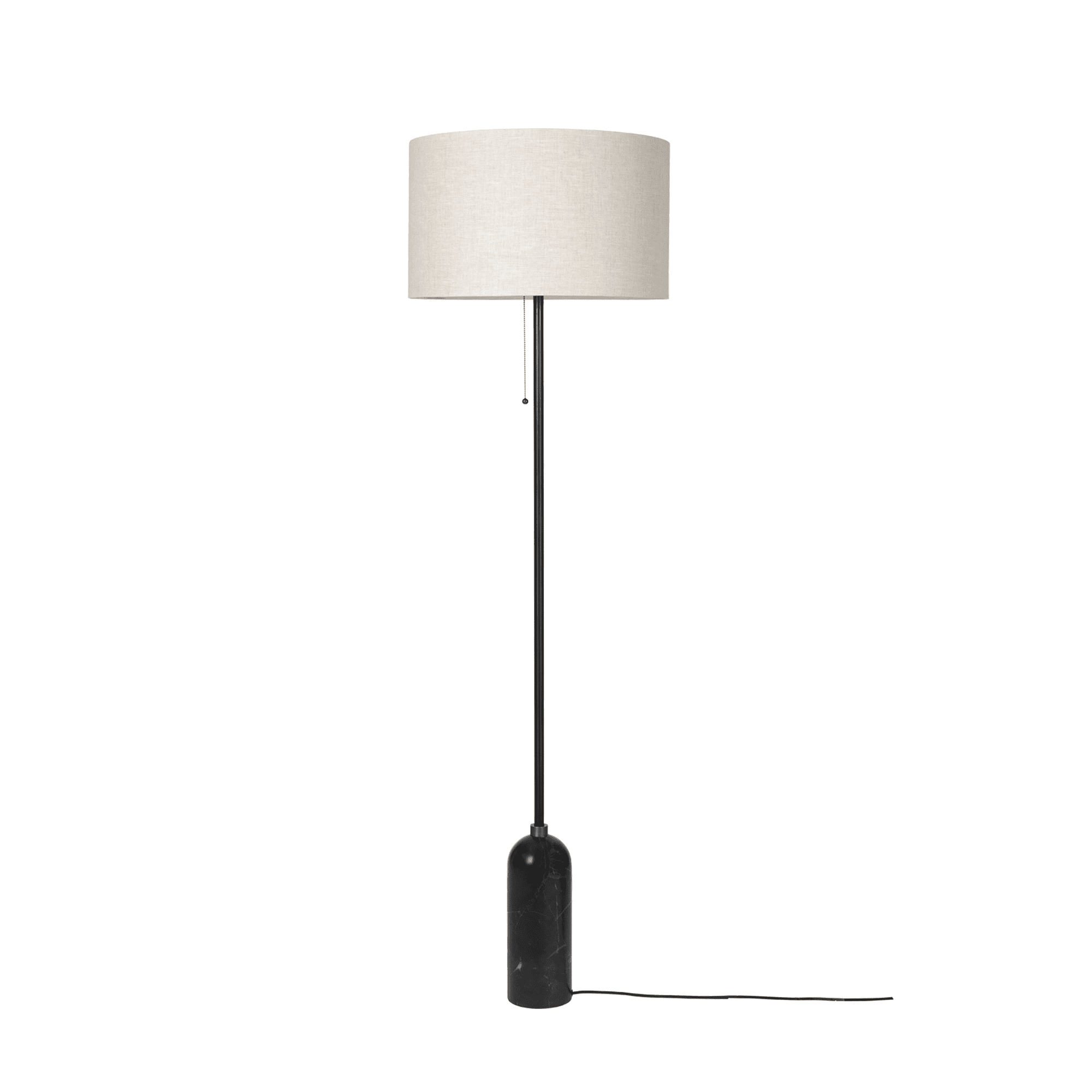 GRAVITY FLOOR LAMP