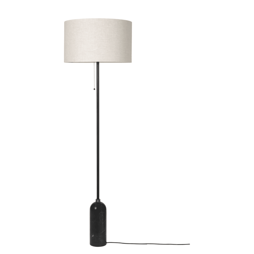 GRAVITY FLOOR LAMP