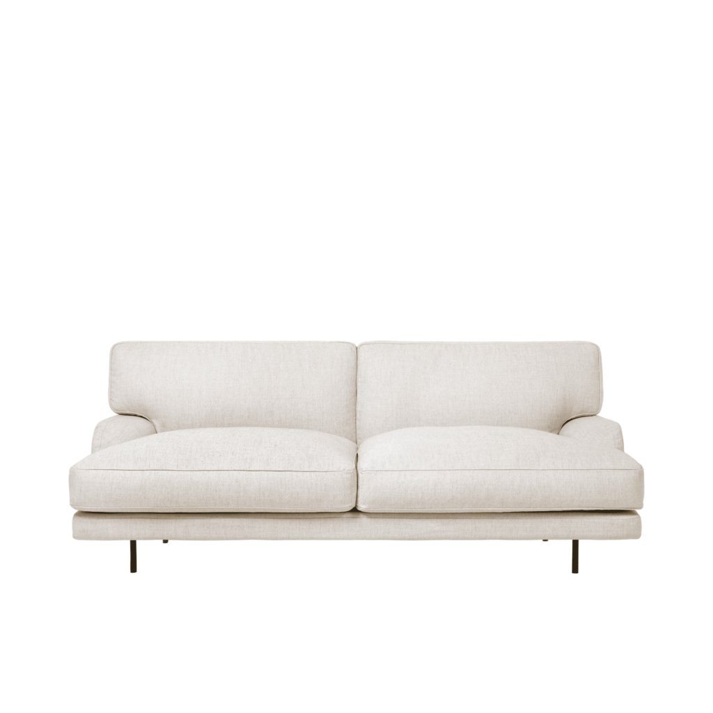FLANEUR SOFA - 2 SEATER