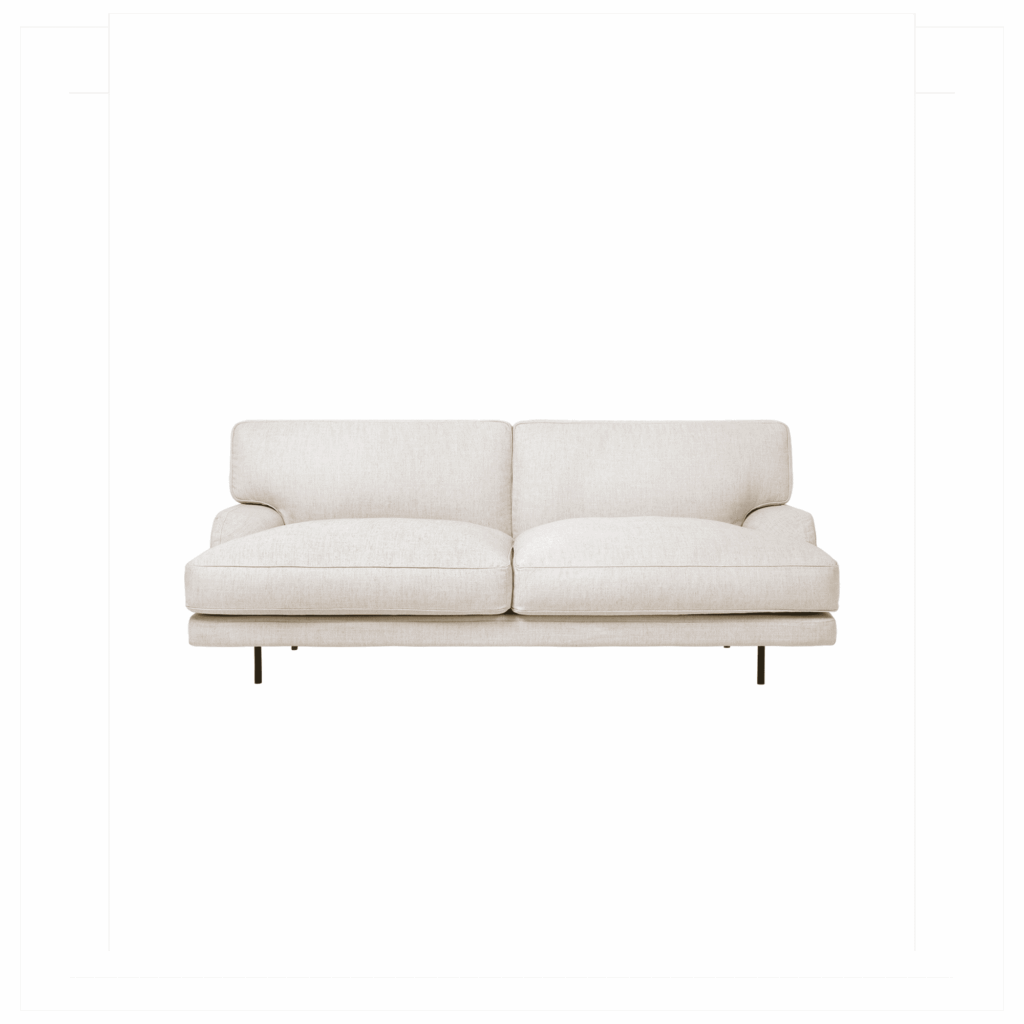 FLANEUR SOFA - 2 SEATER