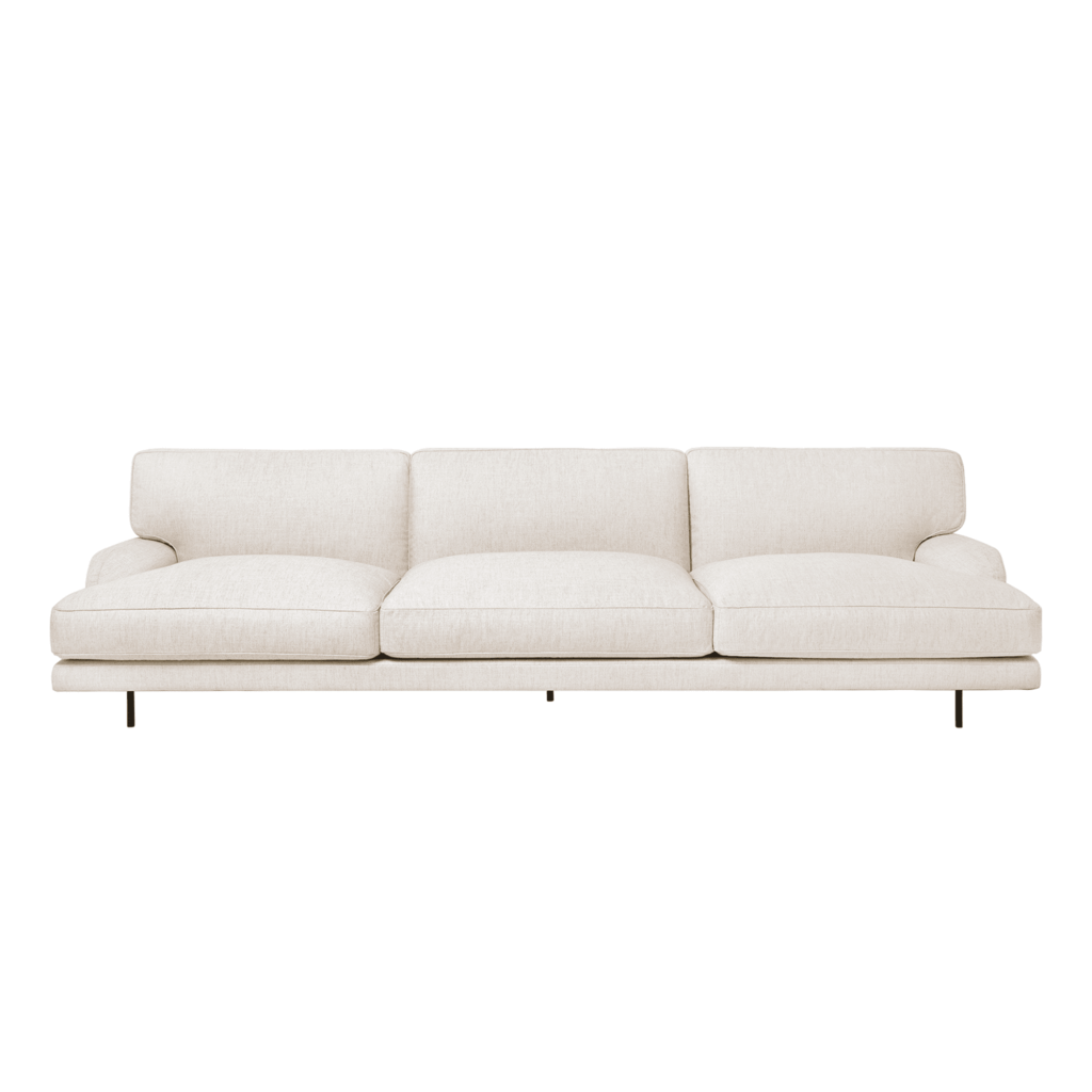 FLANEUR SOFA - 3 SEATER