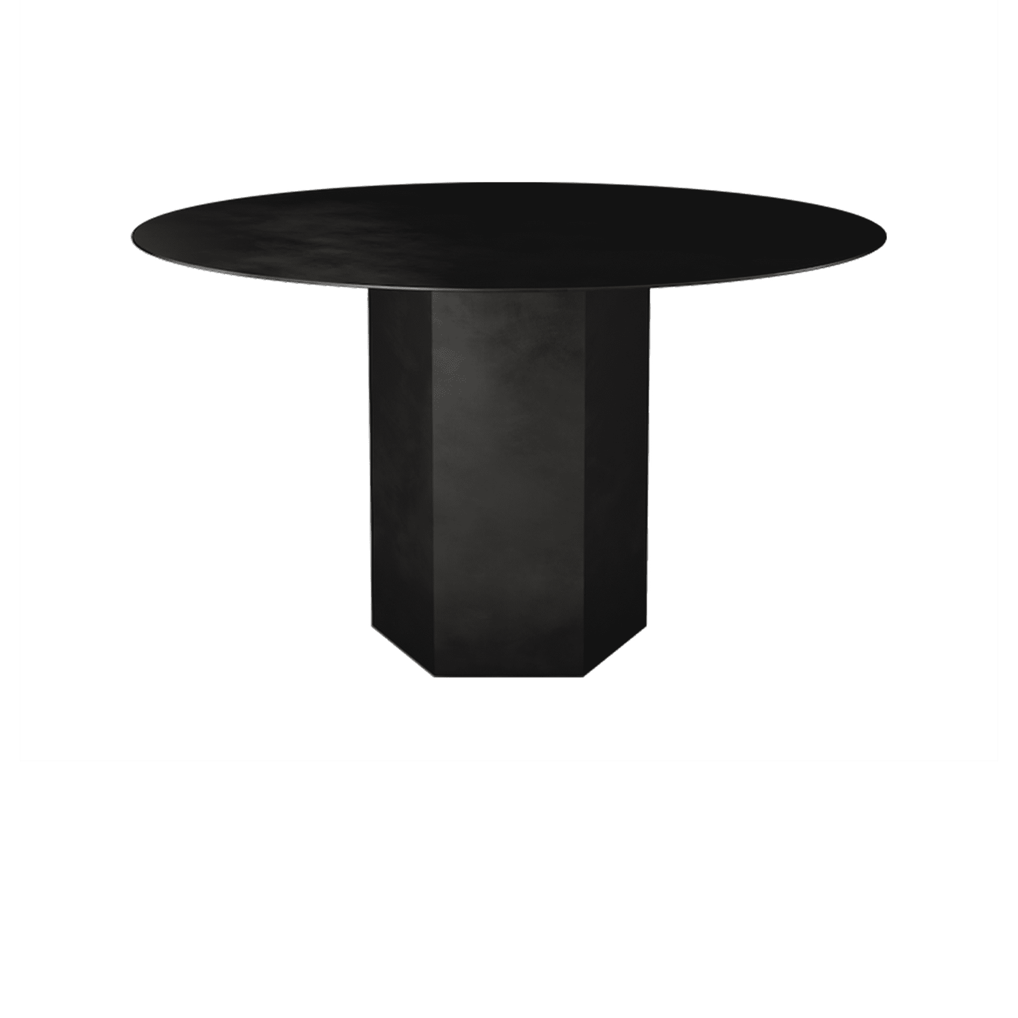 EPIC DINING TABLE STEEL