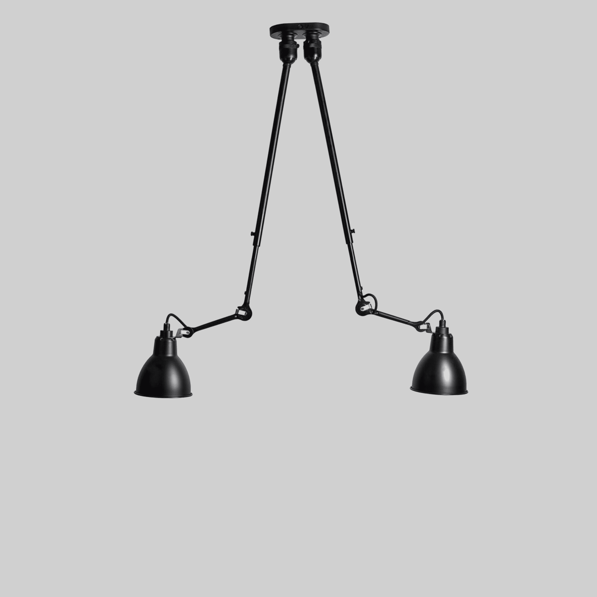 LES DOUBLES DE GRAS 302 DOUBLE BL-BL ROUND