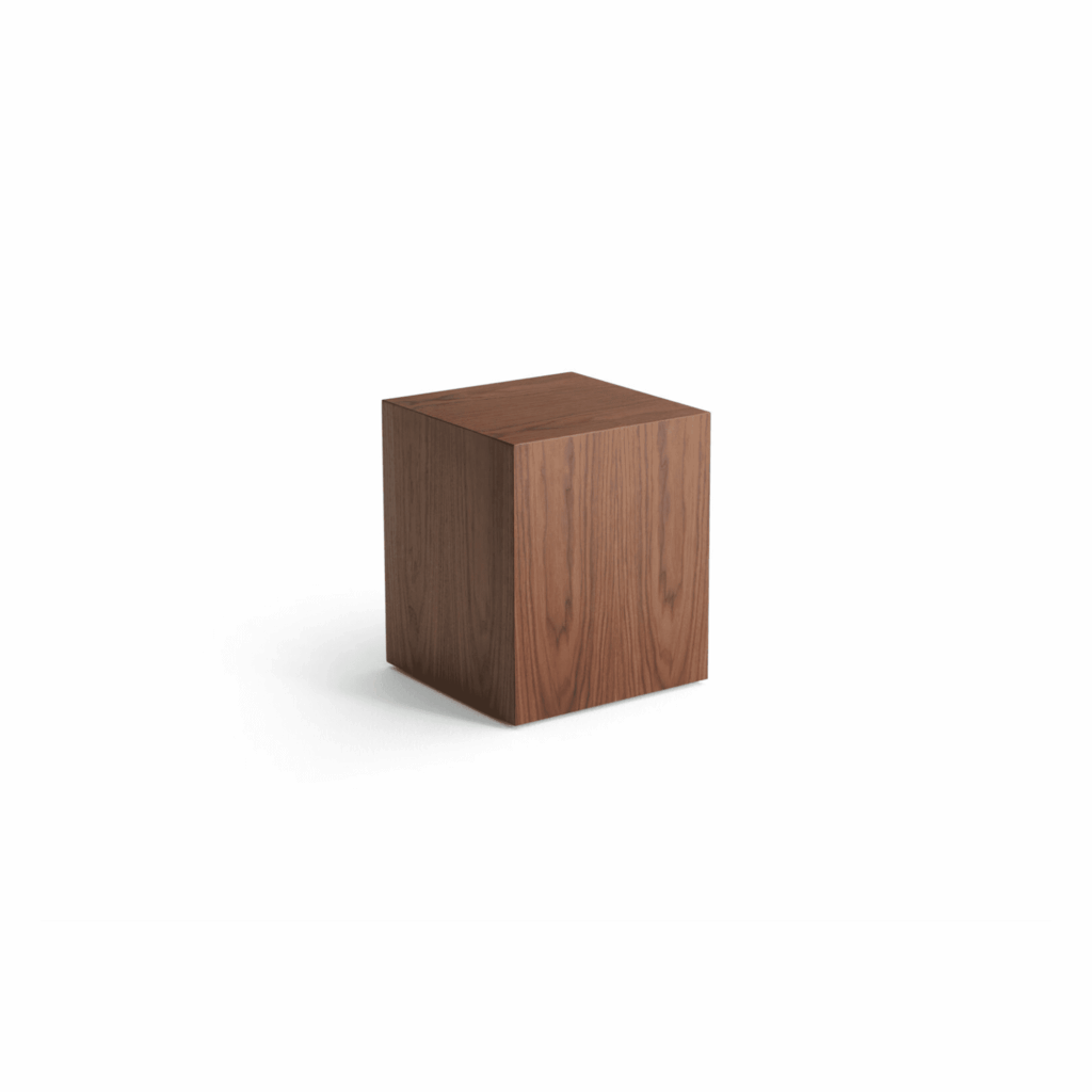 MASS SIDE TABLE