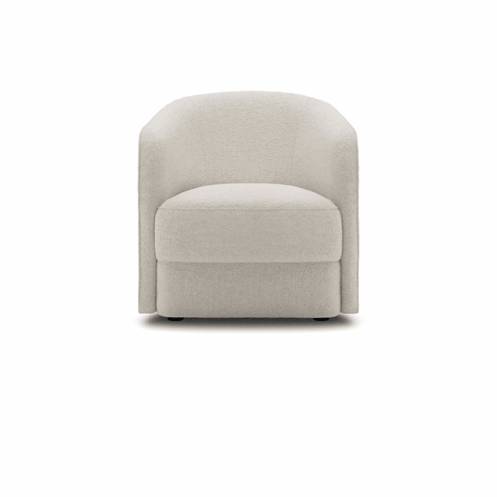 COVENT LOUNGE CHAIR NARROW