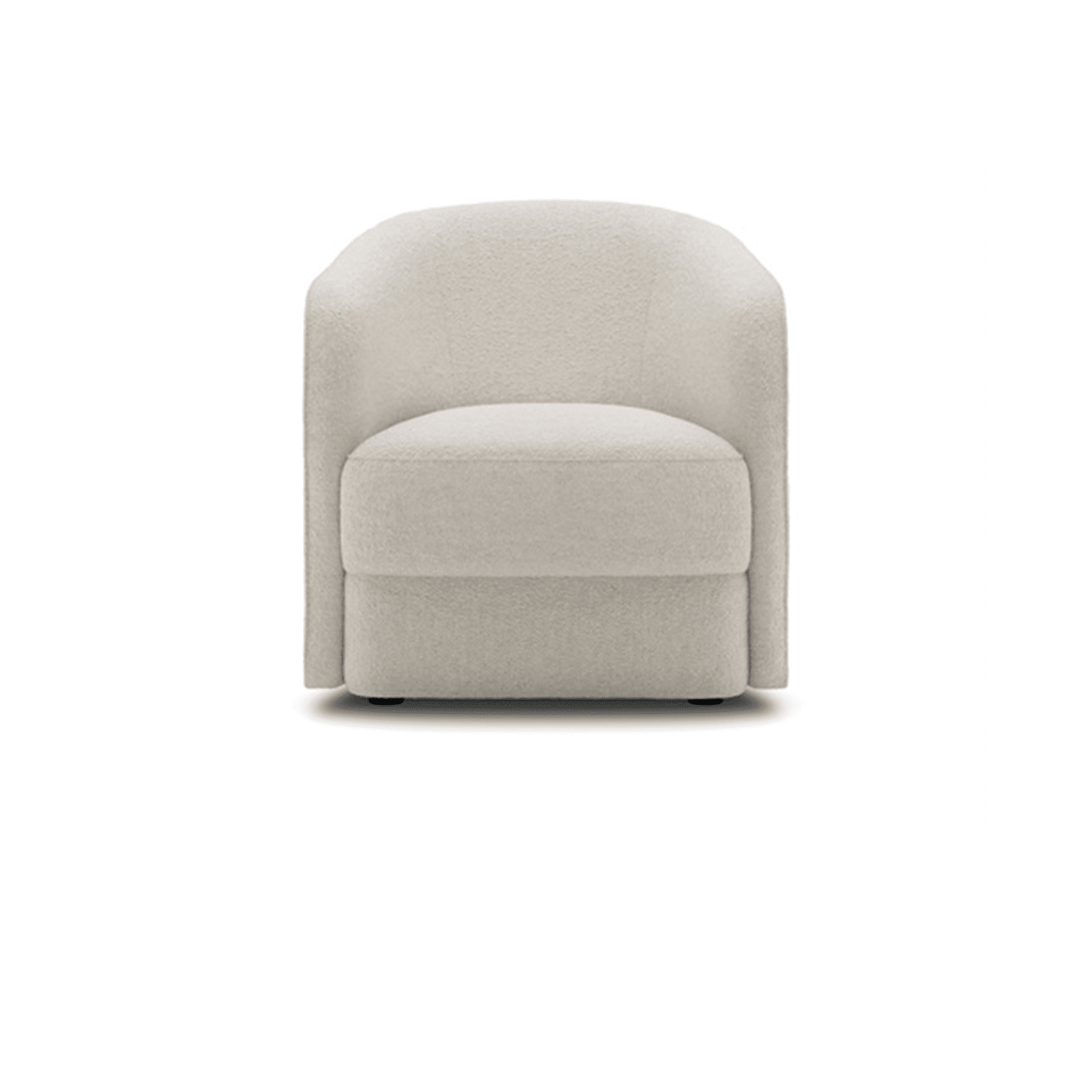 COVENT LOUNGE CHAIR NARROW
