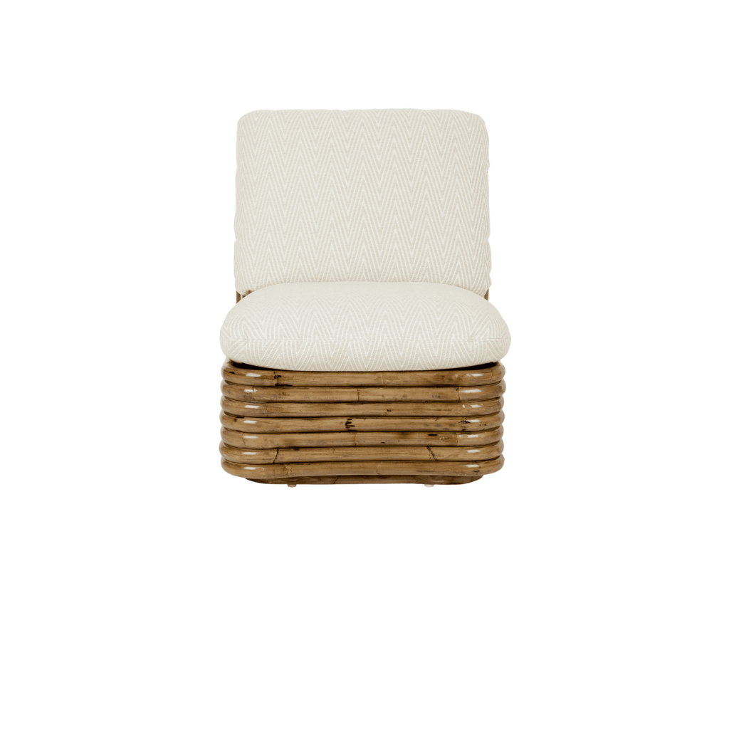 BOHEMIAN 72 LOUNGE CHAIR