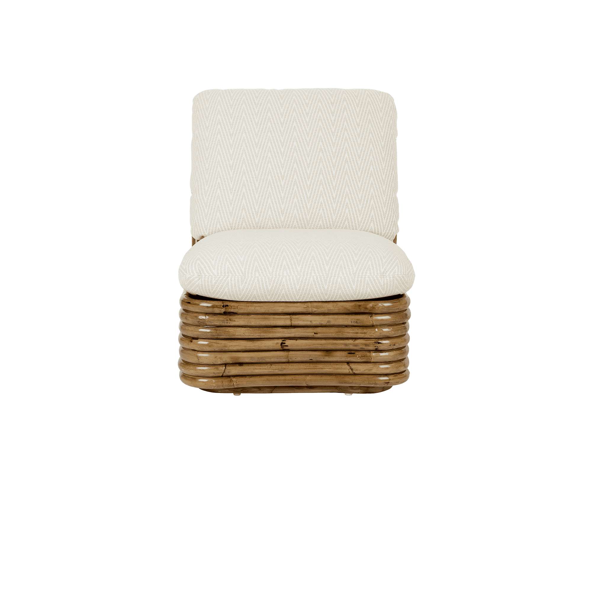 BOHEMIAN 72 LOUNGE CHAIR