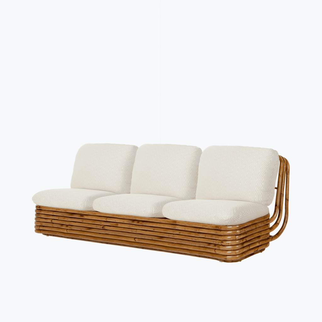 BOHEMIAN 72 SOFA