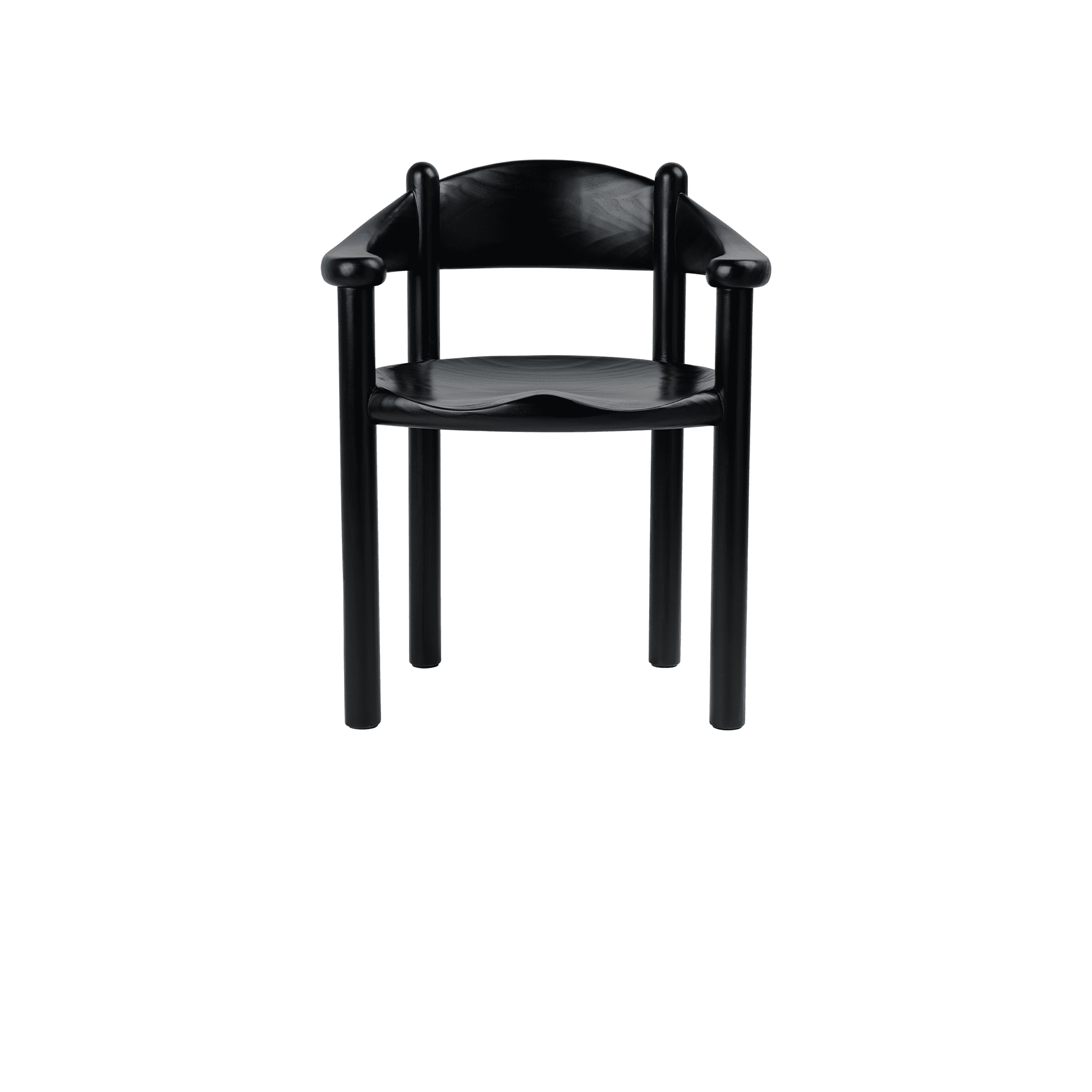 DAUMILLER DINING ARMCHAIR