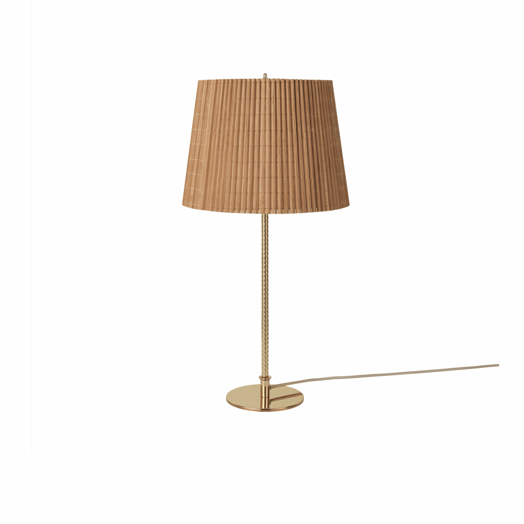 9205 TABLE LAMP