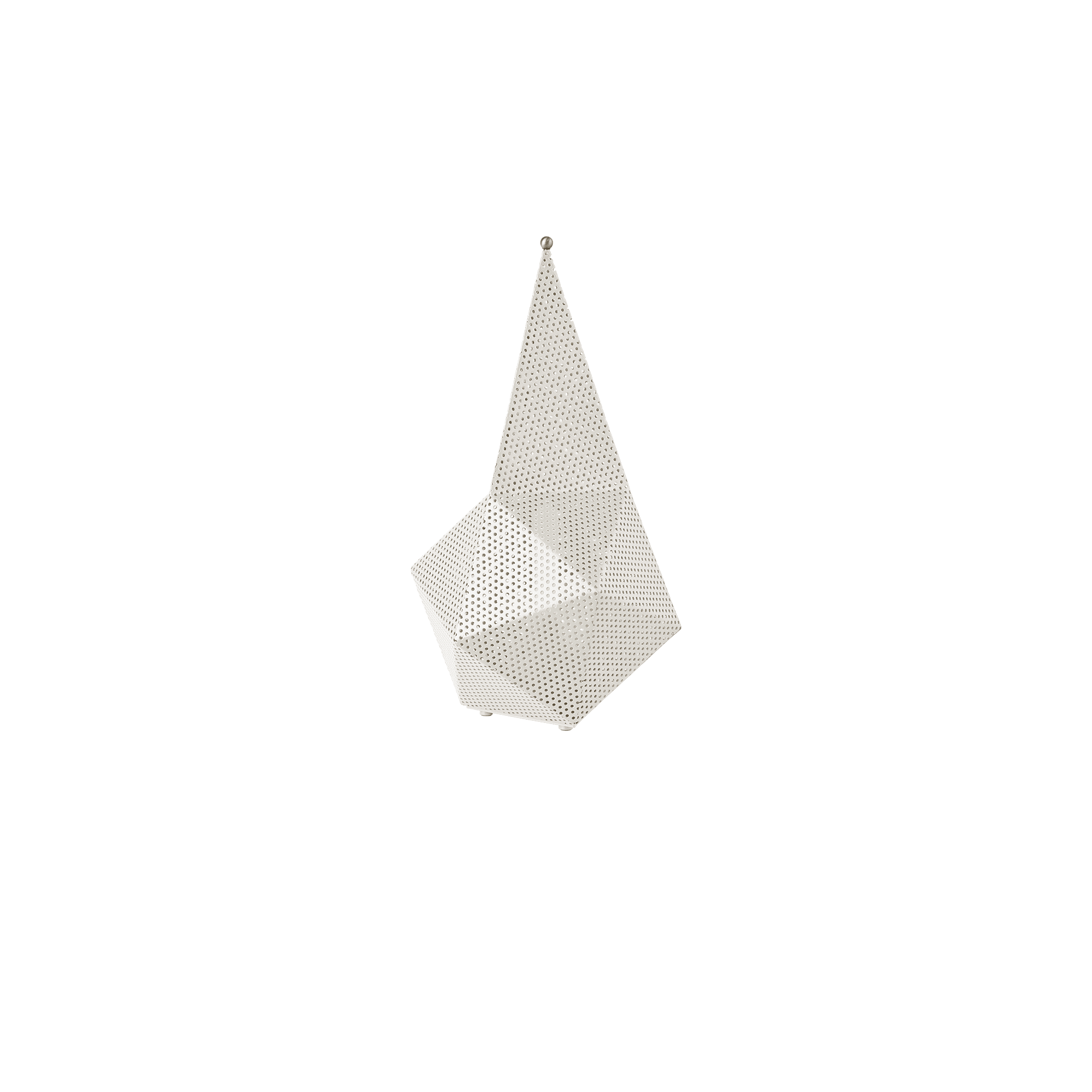 BAGDAD PORTABLE LAMP