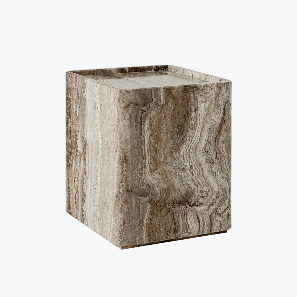 PIETRA SIDE TABLE