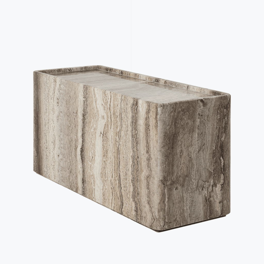 PIETRA SIDE TABLE
