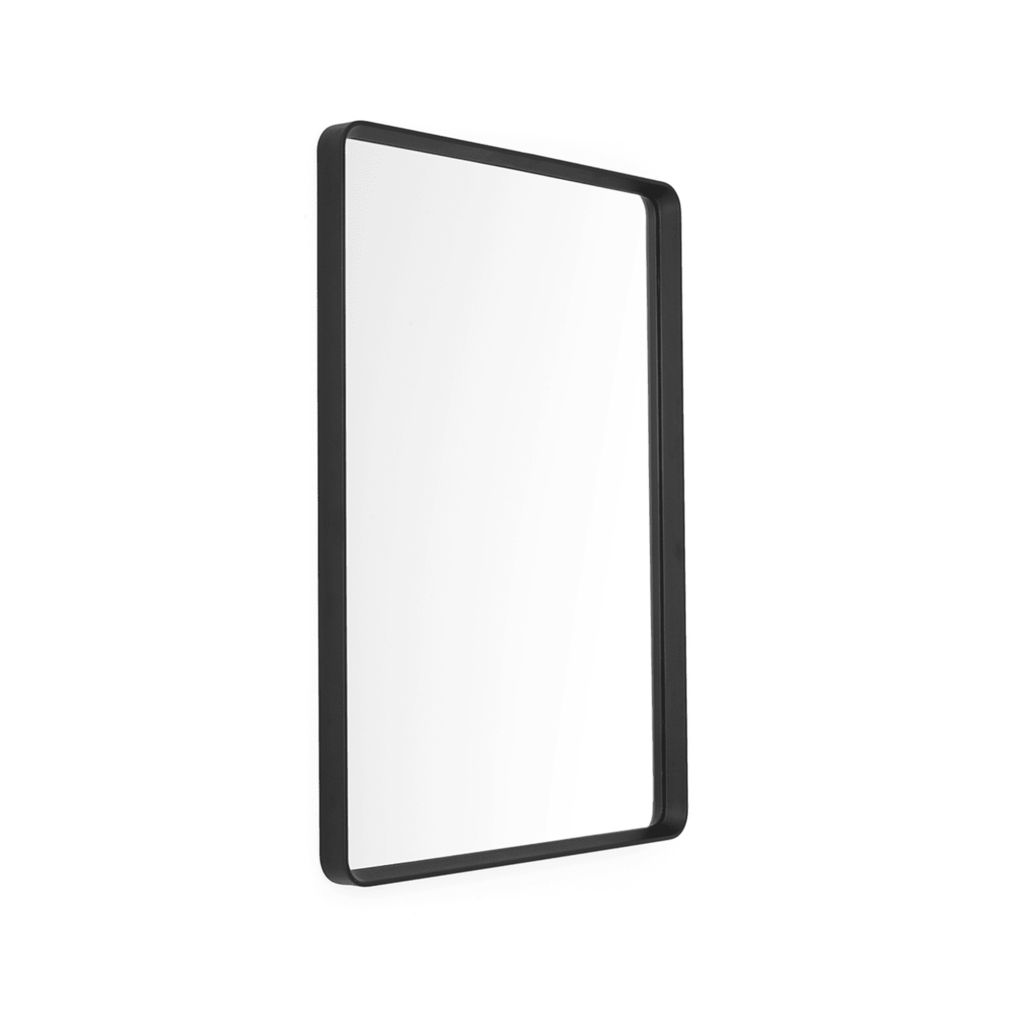 NORM WALL MIRROR OVAL