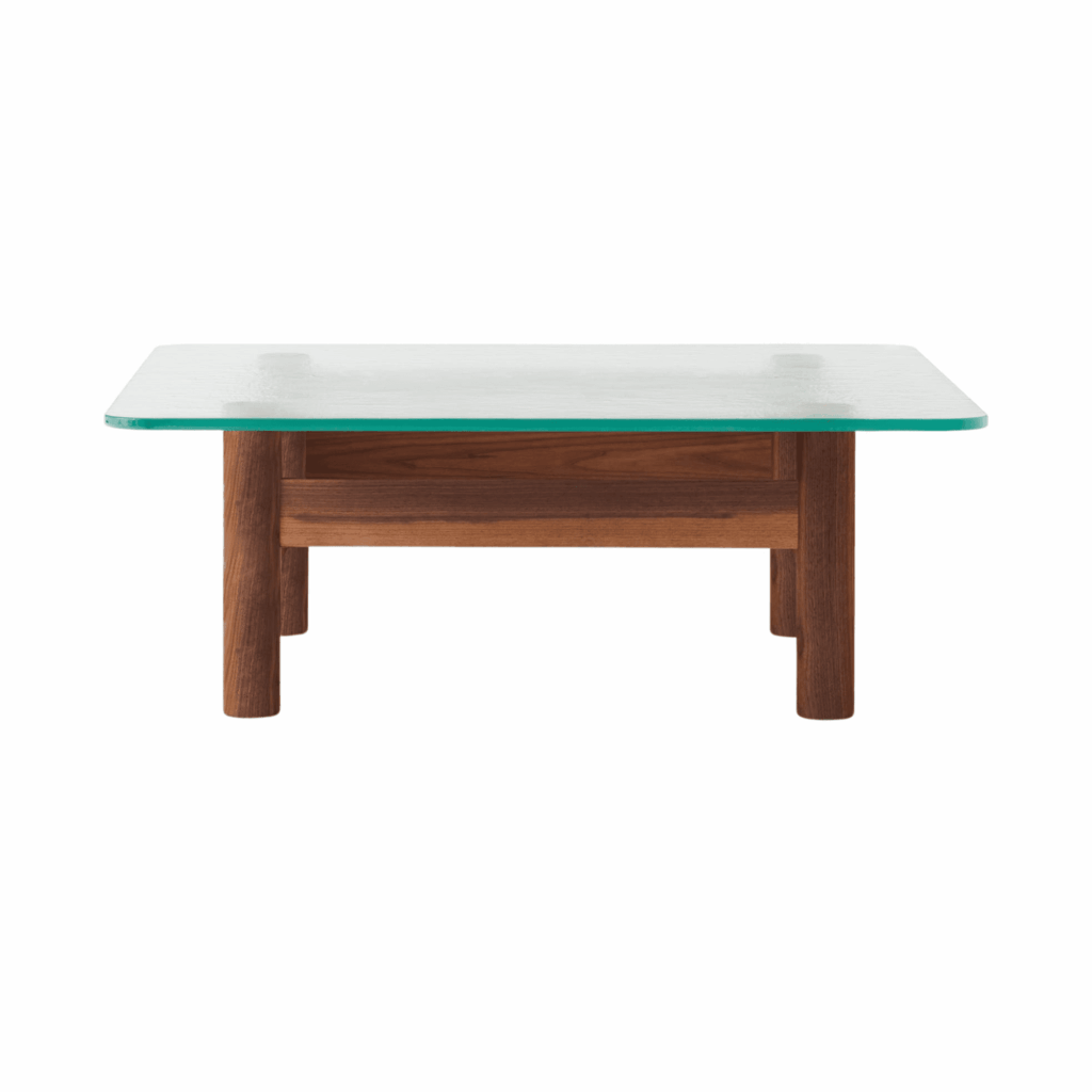 BRASILIA LOUNGE TABLE