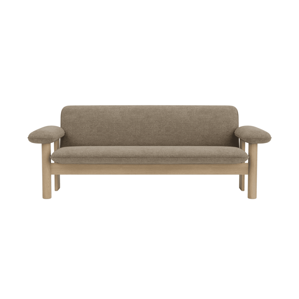 BRASILIA SOFA