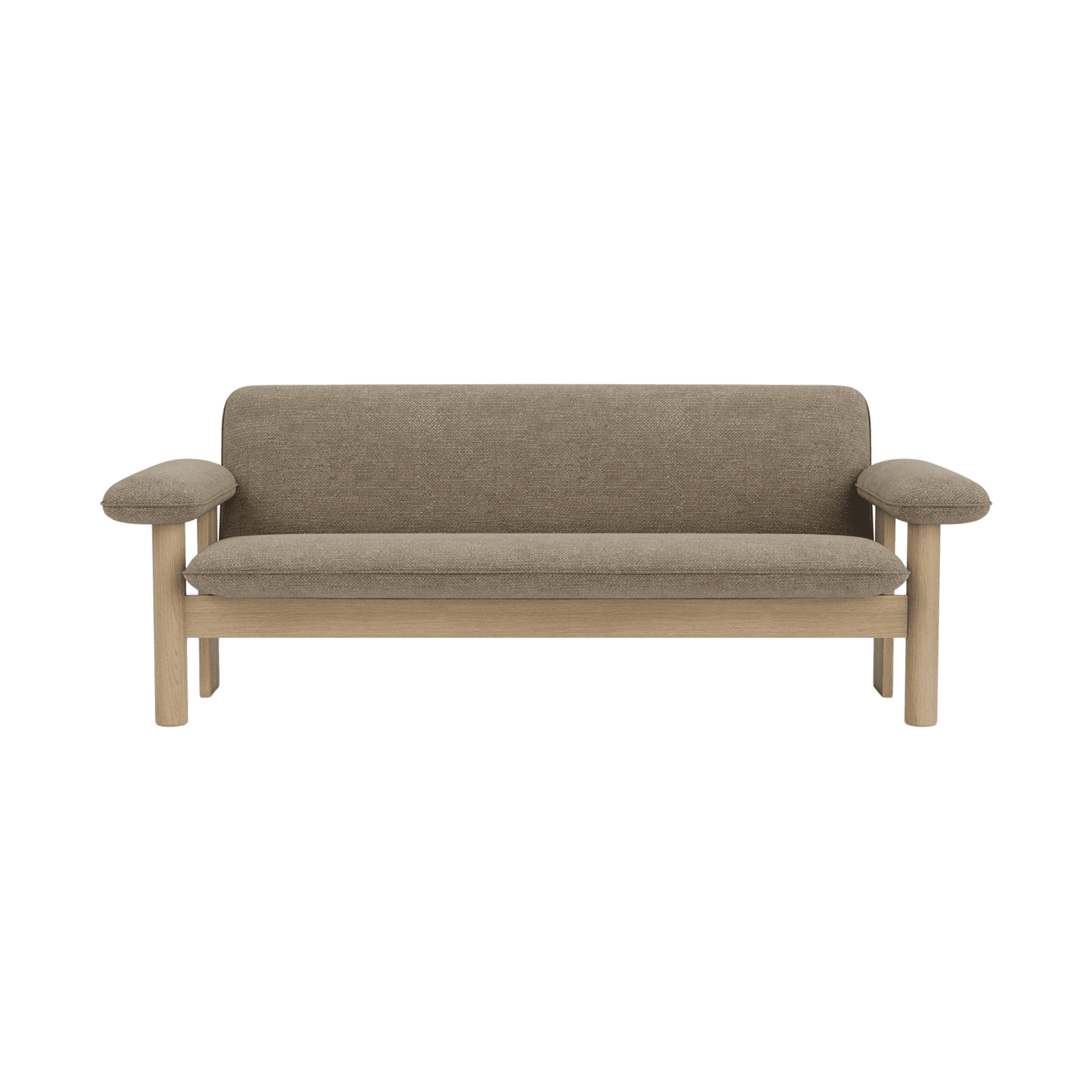 BRASILIA SOFA