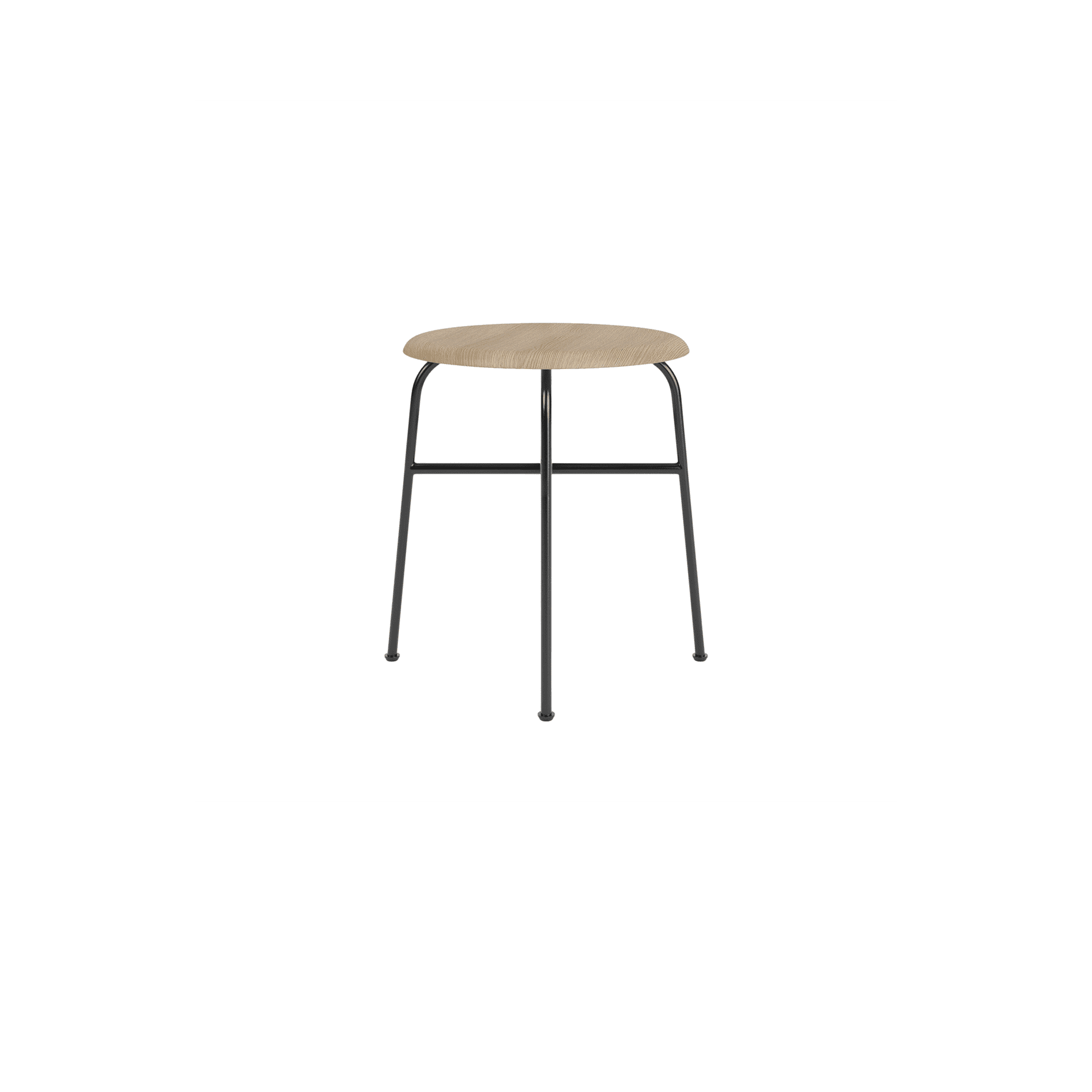 AFTEROOM STOOL SH47CM