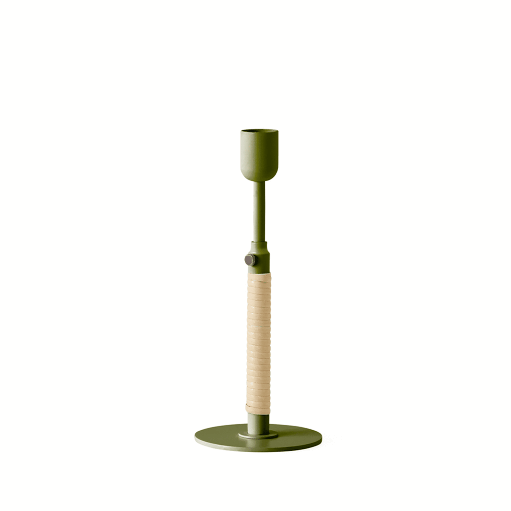 DUCA CANDLEHOLDER