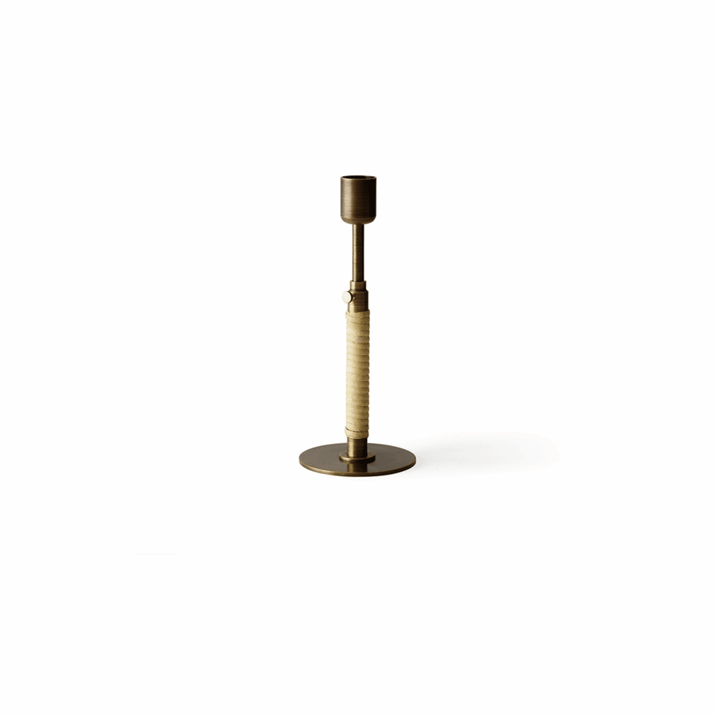 DUCA CANDLEHOLDER