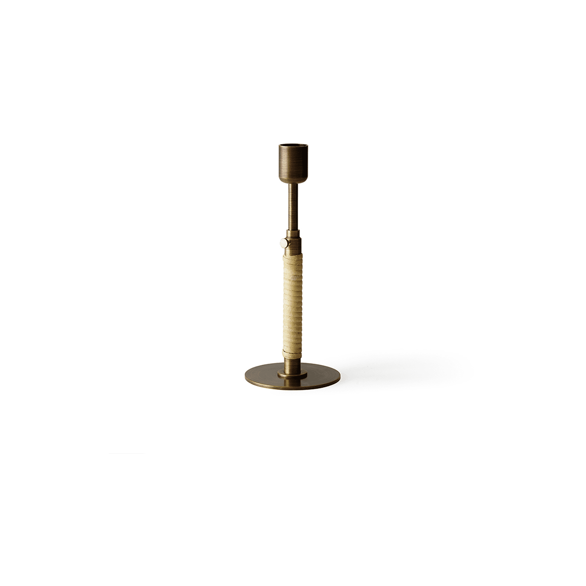 DUCA CANDLEHOLDER