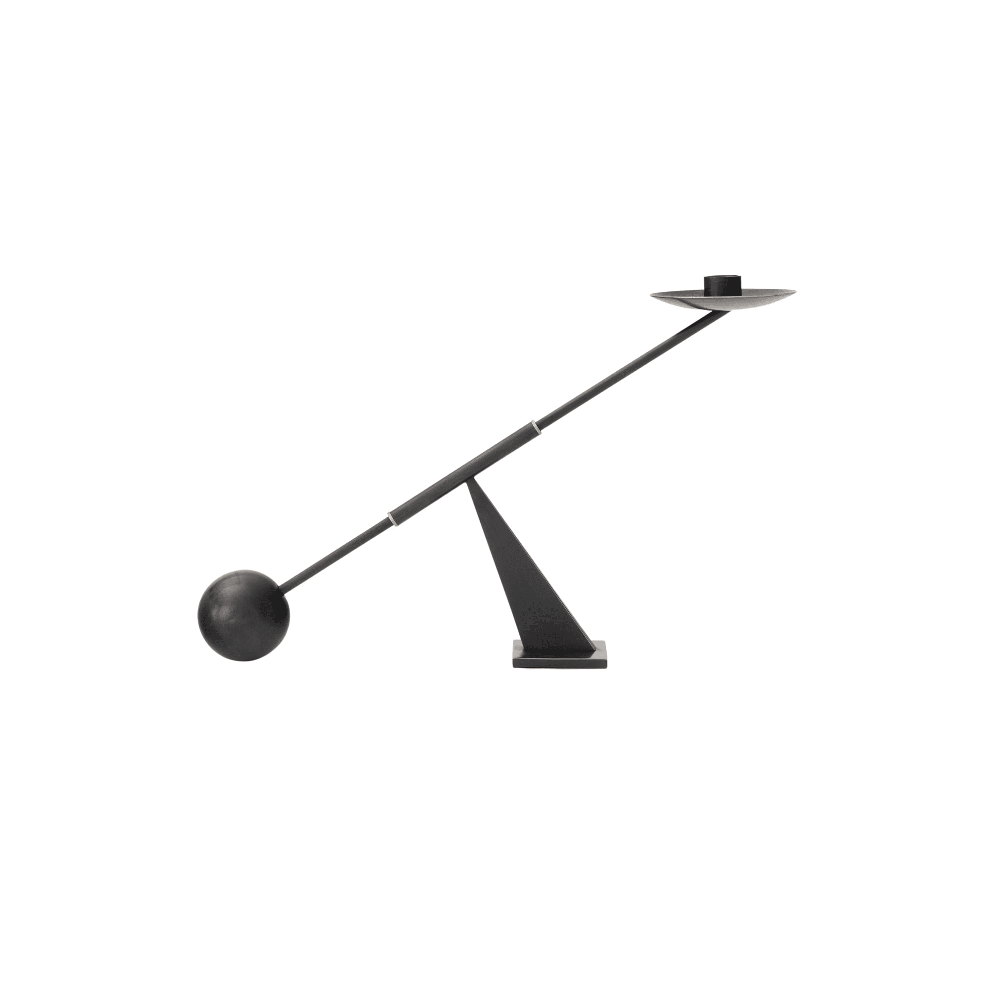 INTERCONNECT CANDLE HOLDER