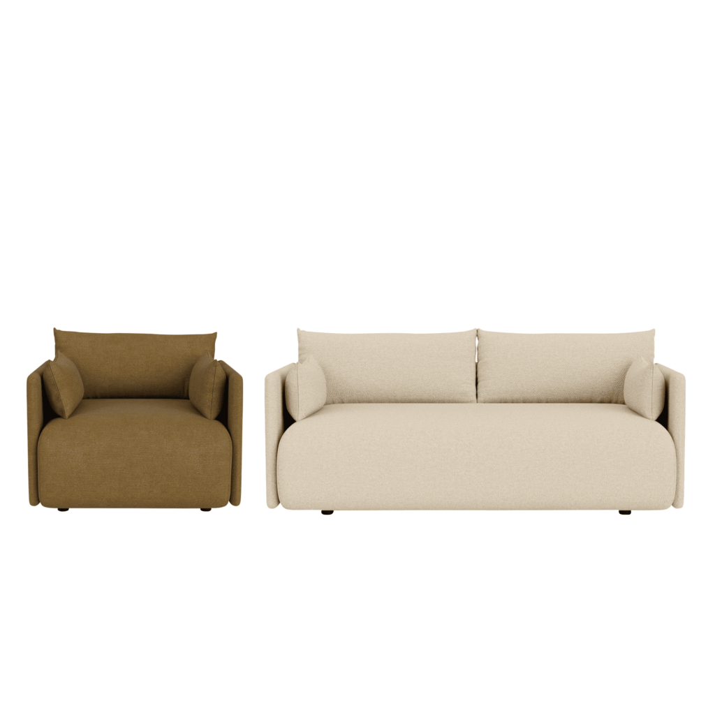 OFFSET SOFA