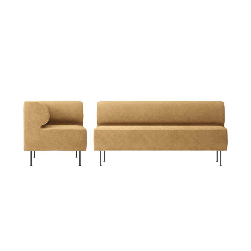 EAVE DINING SOFA
