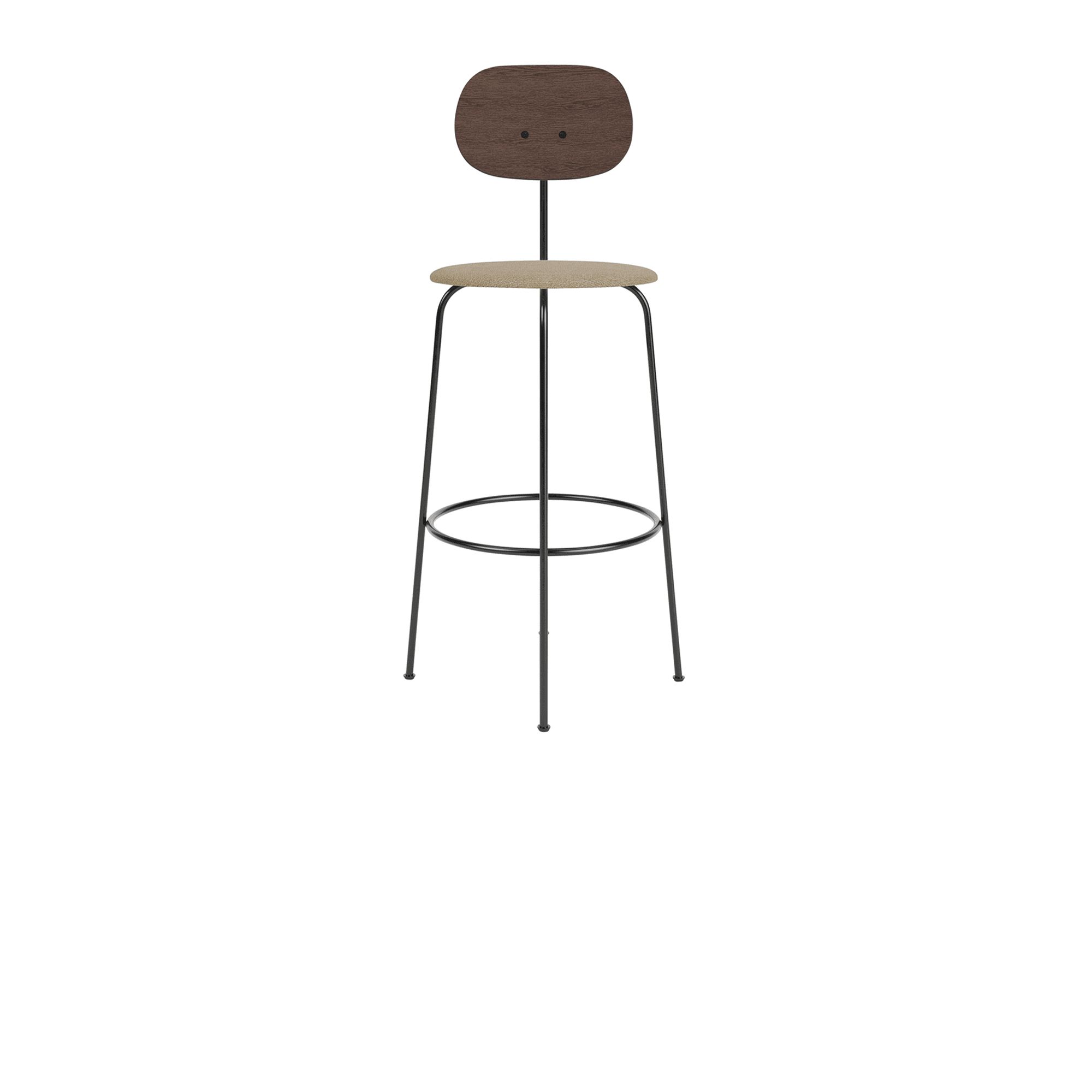 AFTEROOM BAR CHAIR PLUS