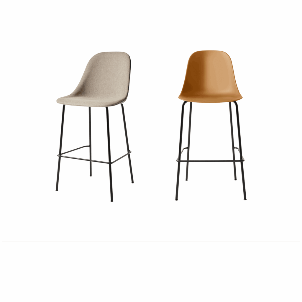 HARBOUR SIDE BAR CHAIR