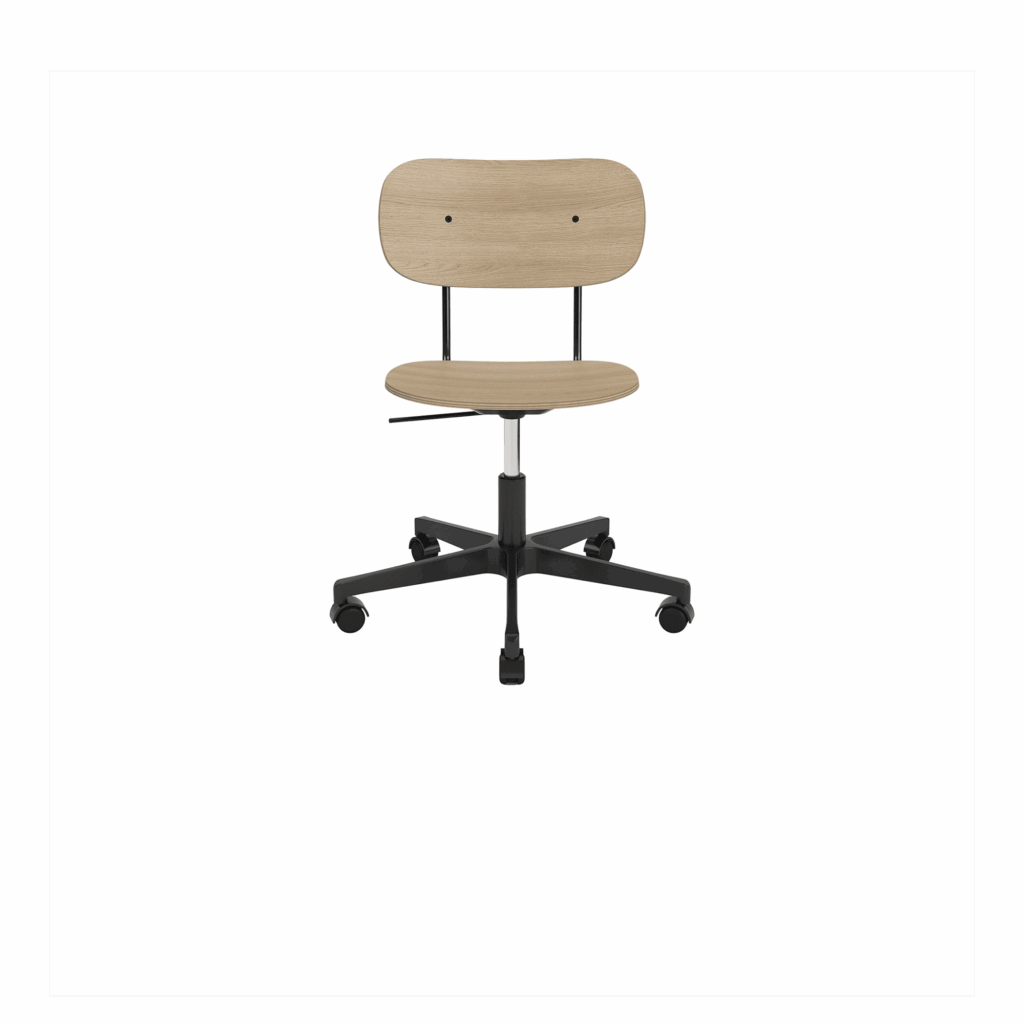 CO TASK CHAIR
