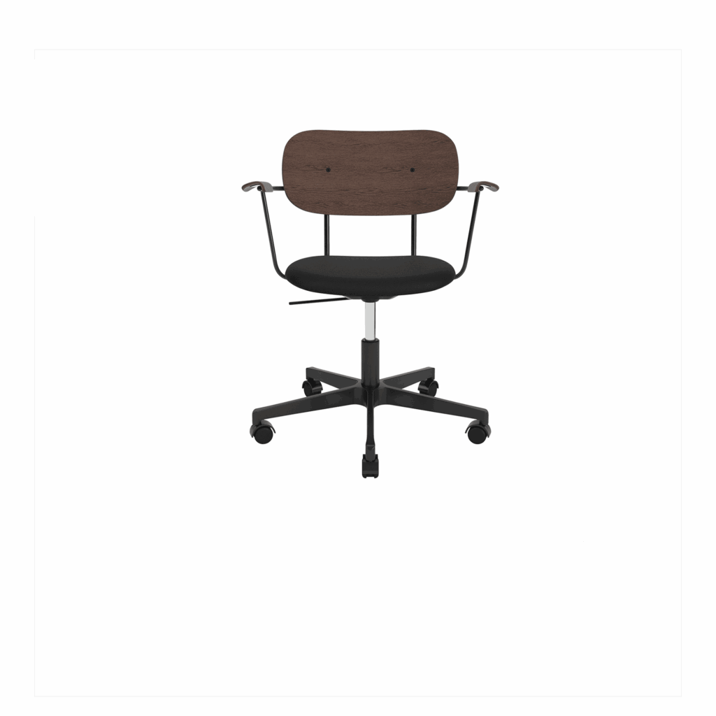 CO TASK CHAIR