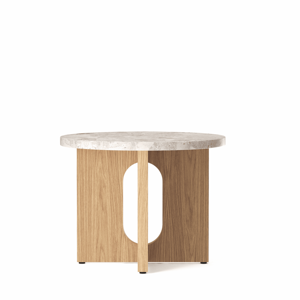 ANDROGYNE SIDE TABLE