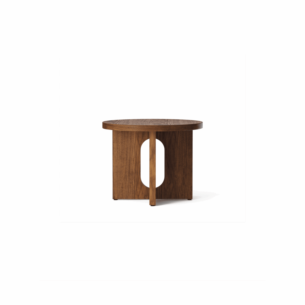 ANDROGYNE SIDE TABLE