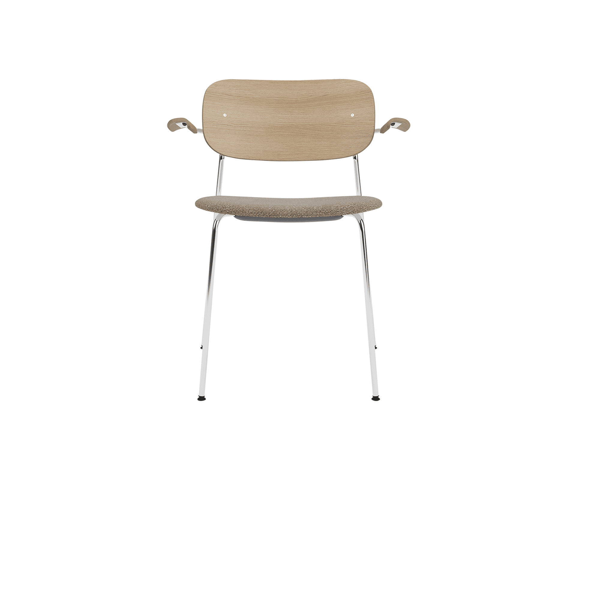 CO DINING CHAIR WITH ARM